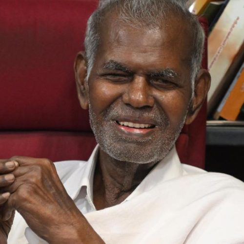 நல்லகண்ணு