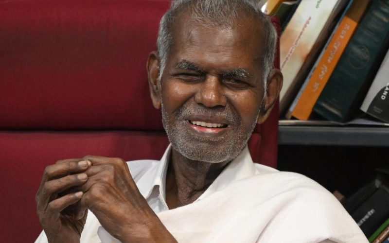 R Nallakannu