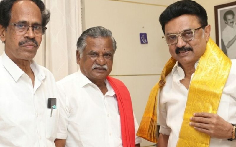 2026 Assembly Polls: தி.மு.க