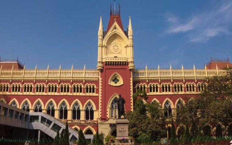 Calcutta High Court says trying to touch a woman's chest is not rape