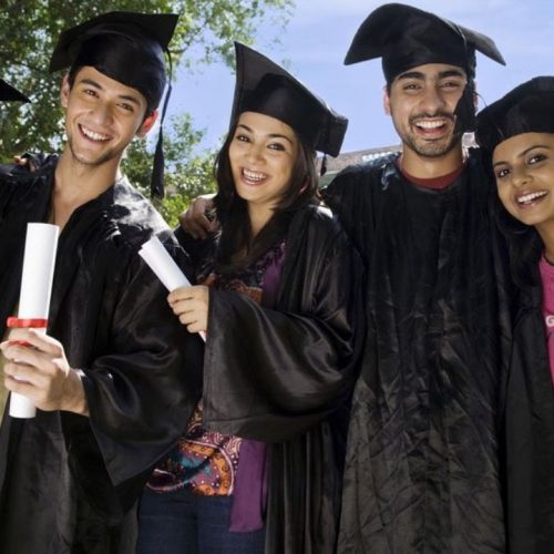 இந்திய மாணவர்கள்
