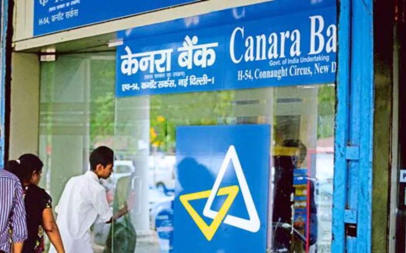 Canara Bank Fixed Deposit Interest Rates