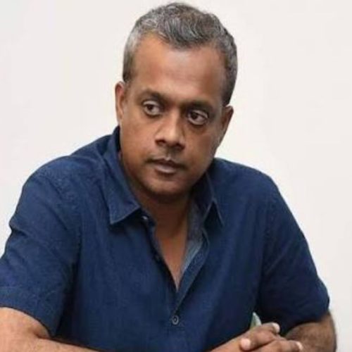 கௌதம் வாசுதேவ் மேனன்
