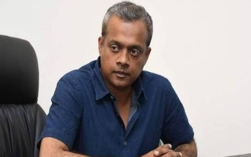 Gautham Menon Cleared of Tax Case