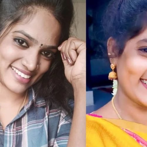 Case Filed Against Trichy Sadhana