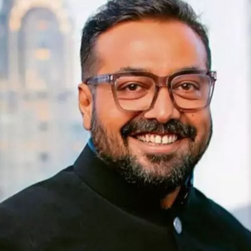 நடிகர் அனுராக் காஷ்யப்