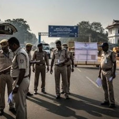 Tamil News Updates March 15 2026: ₹50,000 மேல் ரொக்கம், தங்கம் கொண்டு செல்ல கட்டுப்பாடு.. தேர்தல் நடத்தை விதிகள் அமல்!