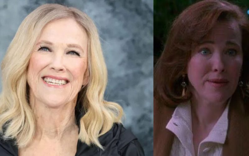 Catherine O Hara dies at 71