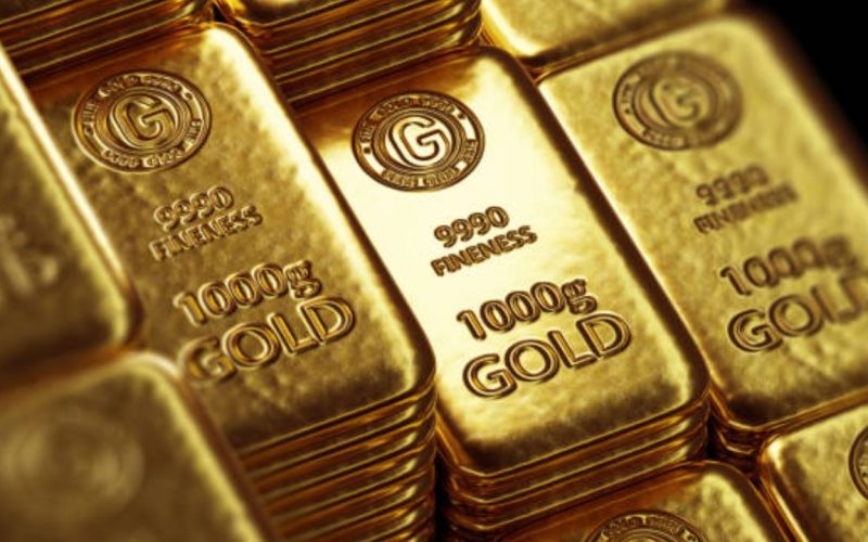 Gold Loan Market Boom