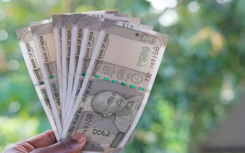 Hike in Salary