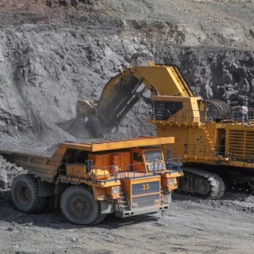 Mineral Taxes