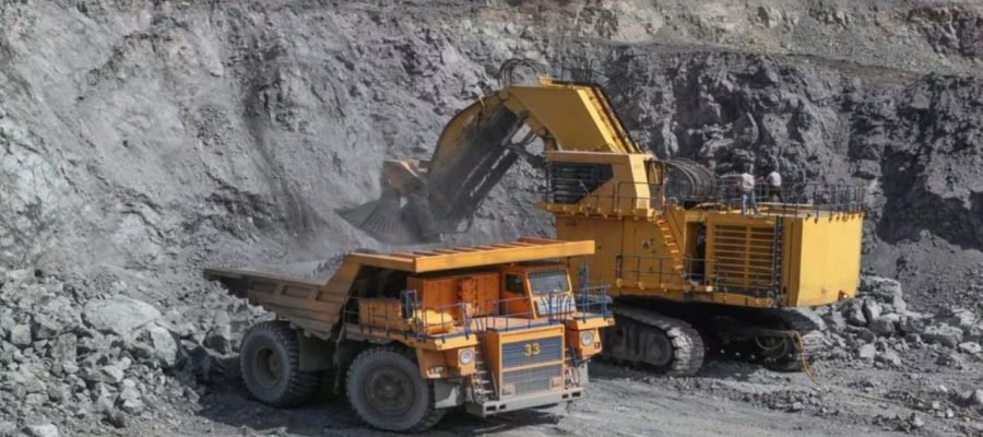 Mineral Taxes