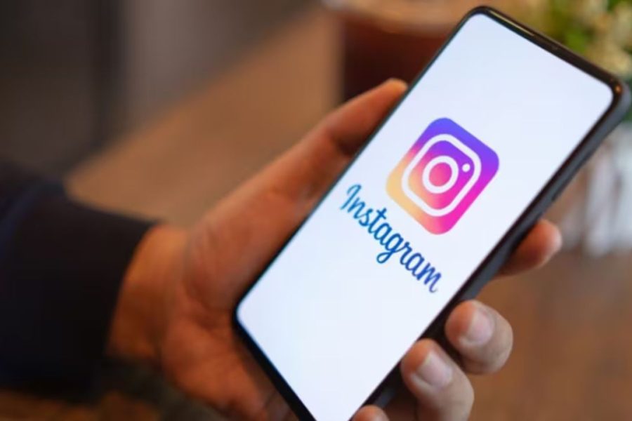 Instagram