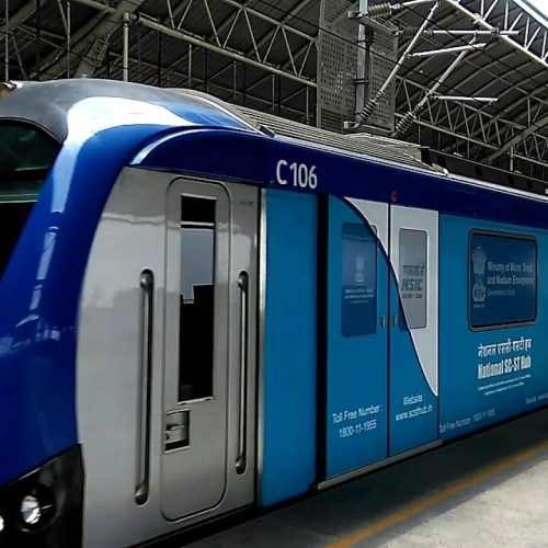 Metro Projects Rejected Again