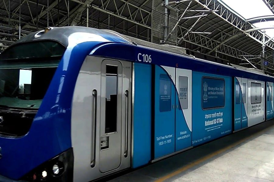 Metro Projects Rejected Again