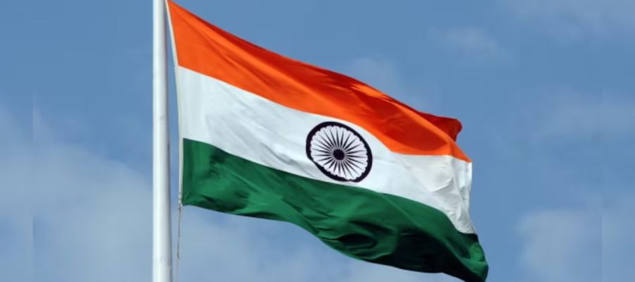 Vande Mataram
