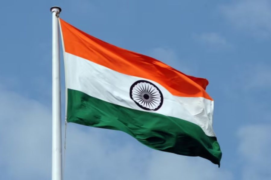 Vande Mataram