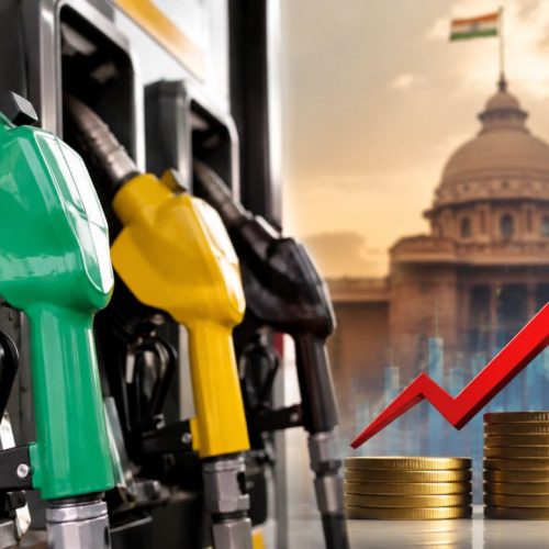 Centre Revises Fuel Export Duties
