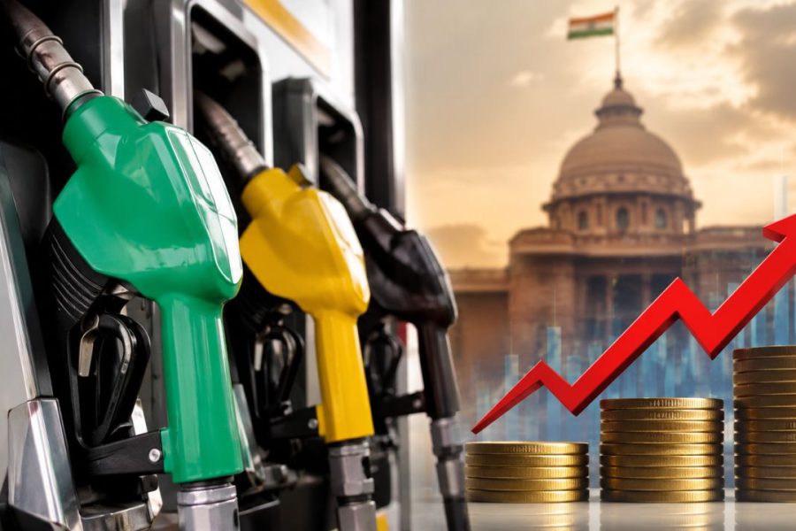 Centre Revises Fuel Export Duties