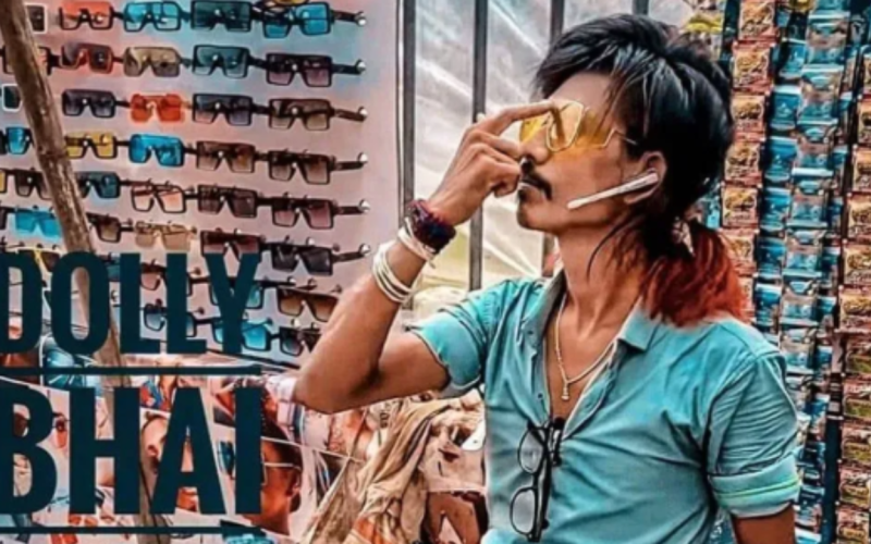 Chai Wala Dolly photo gallery