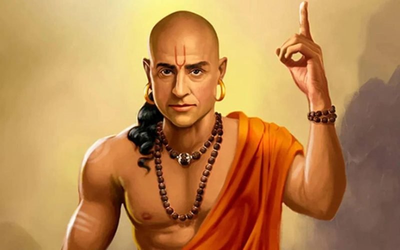 10 Chanakya Virtues that will help you in life