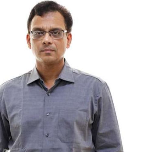 சாய்குமார் ஐஏஎஸ்