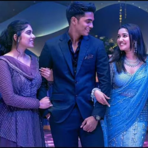 நிலவுக்கு என் மேல் என்னடி கோபம்
