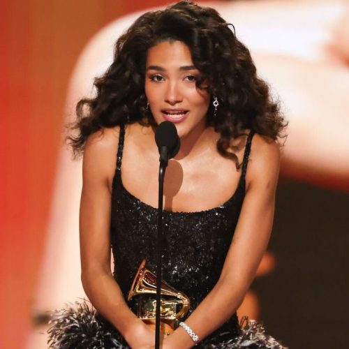 கிராமி விருதுகள்
