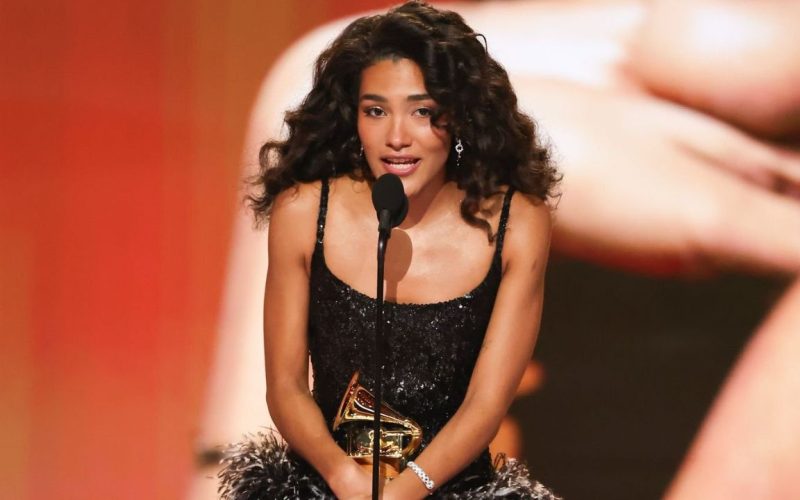 Grammy Awards 2026 full list of winners
