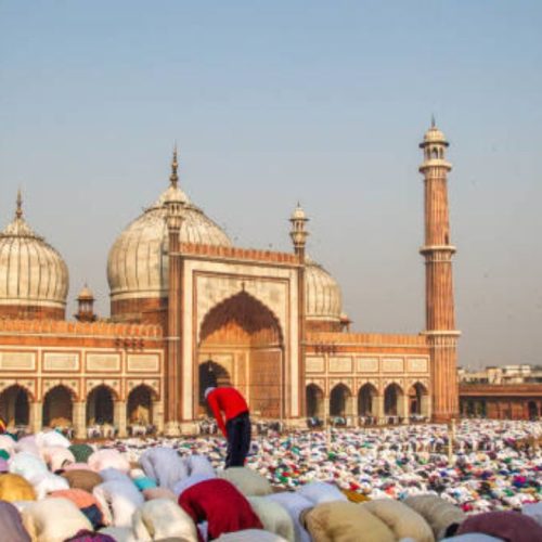 புனித ரமலான் பண்டிகை