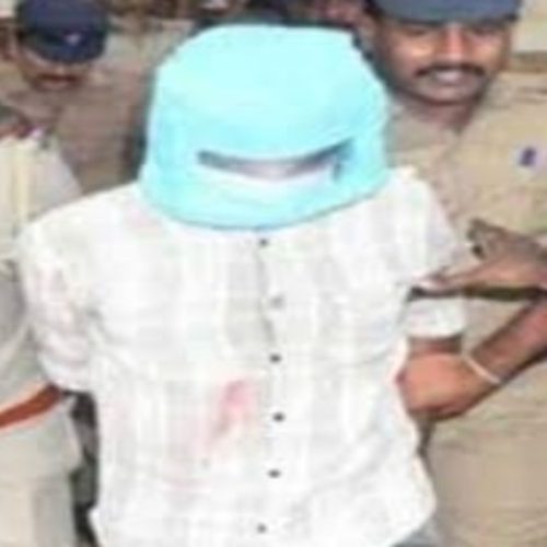 இளைஞர் மீது கொலை முயற்சி வழக்கு பதிவு