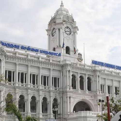 ₹700 Crore Tenders Cancelled