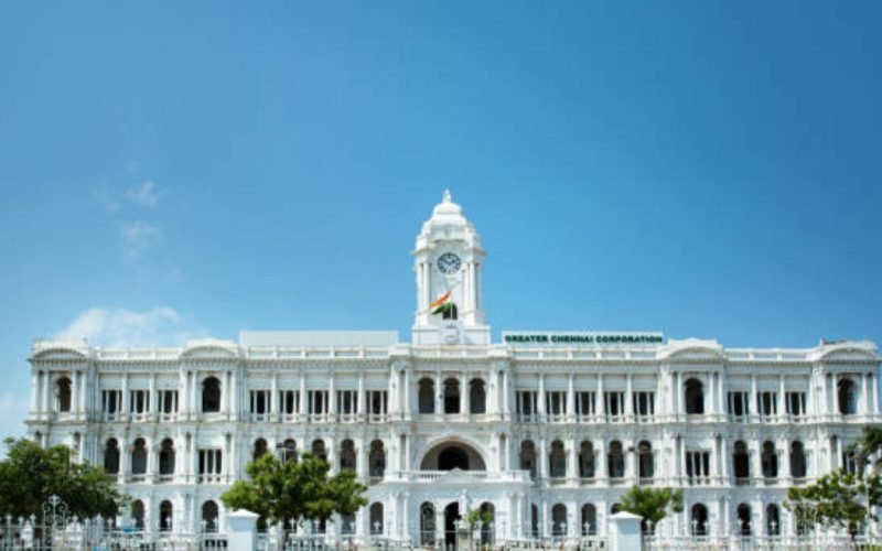 Chennai Corporation
