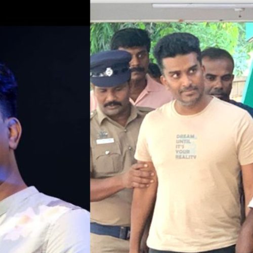 பாதிரியார் ஜான் ஜெபராஜ்