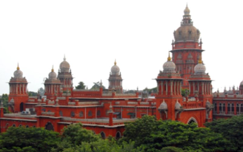 Chennai High Court