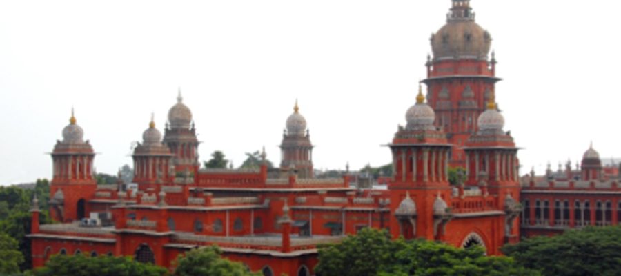 Chennai High Court