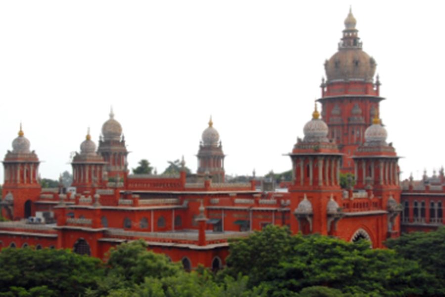 Chennai High Court