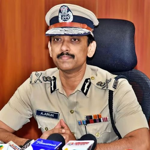 Tamil News Updates April 10 2026 : சென்னை காவல் ஆணையர் அருண் மாற்றம்.. தேர்தல் ஆணையம் அதிரடி!