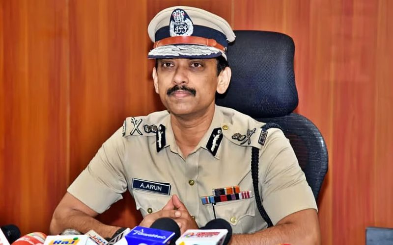 Tamil News Updates April 10 2026 : சென்னை காவல் ஆணையர் அருண் மாற்றம்.. தேர்தல் ஆணையம் அதிரடி!