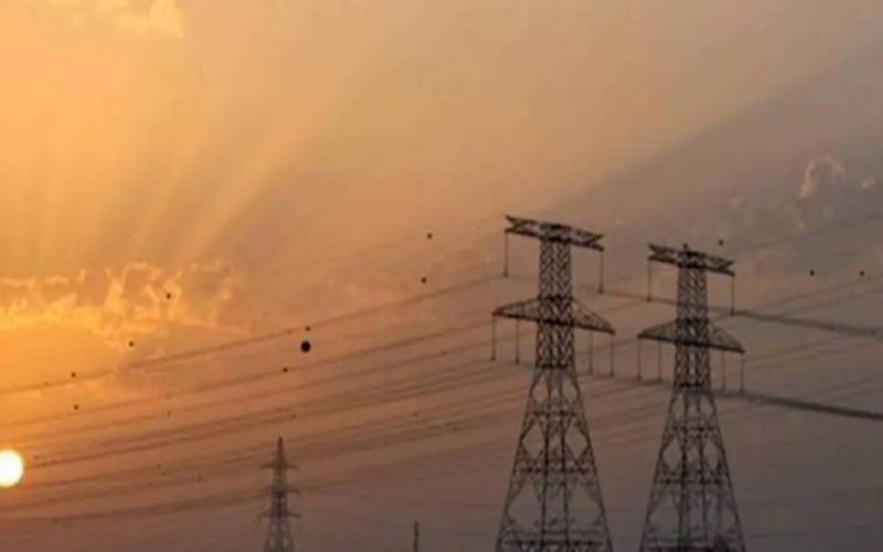 Chennai Power Shutdown areas