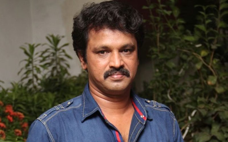 Cheran