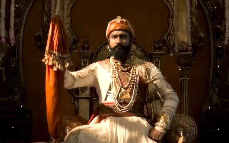 Chhaava Box Office Collection Day 23