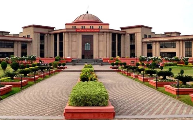 Unnatural sex by husband not an offence, says Chhattisgarh High Court