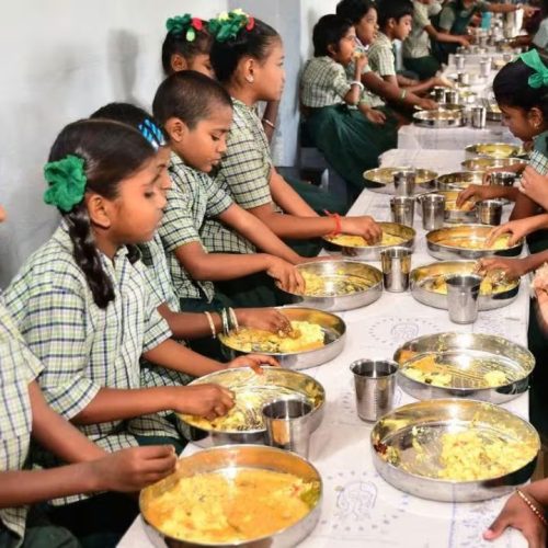 TN Midday Meals