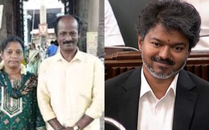 Actor Muthukalai
