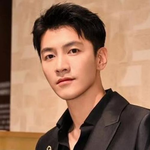 Jin Ze passed away