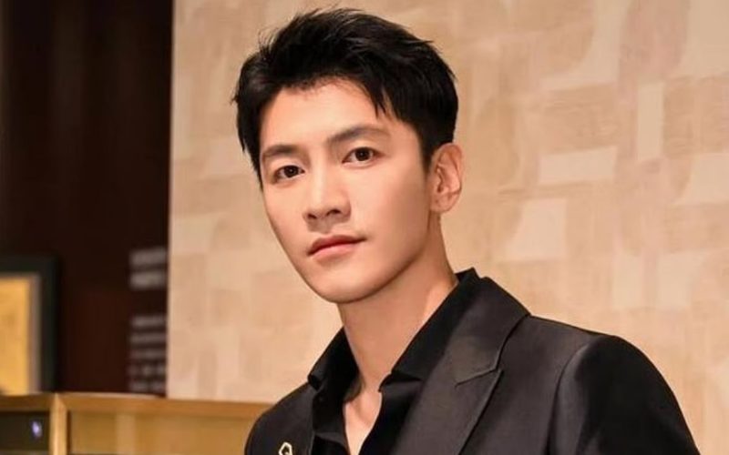 Jin Ze passed away