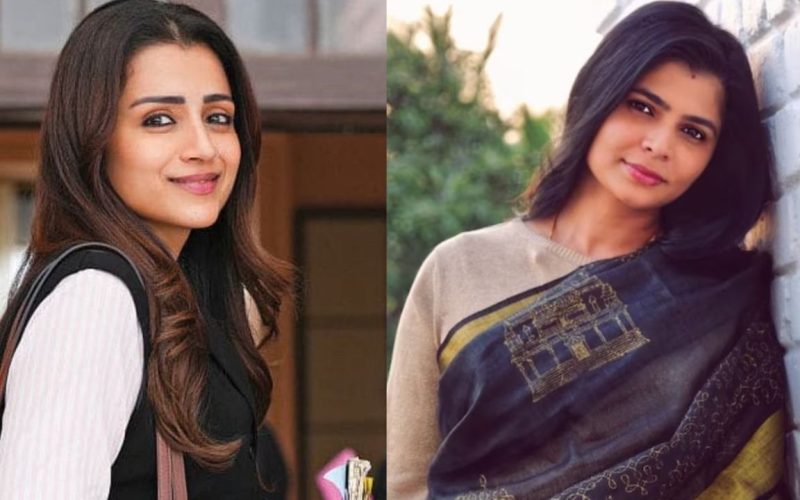 Chinmayi Feared