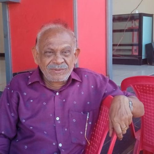 சின்னத்தம்பி பட நடிகர் மார்த்தாண்டன்