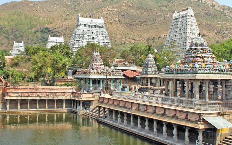 Tiruvannamalai